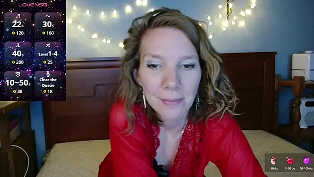 Snapshot of Daisy_Lovely chatting on 12, 2, 2026 Daisy Lovely online show from 12, 2, 2026