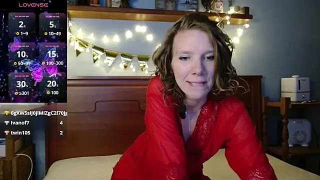 Snapshot of Daisy_Lovely chatting on 19, 2, 2026 Daisy Lovely online show from 19, 2, 2026