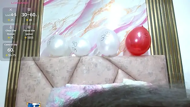 violeMurray online show from 24, 2, 2026