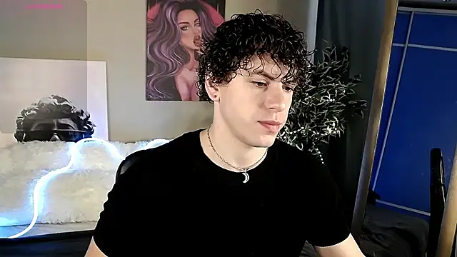 TylerGibson online show from 25, 5, 2026