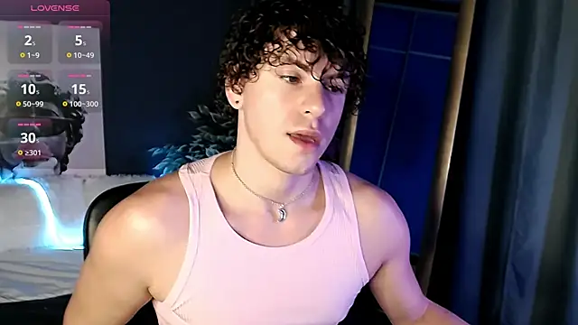 Snapshot of TylerGibson chatting on 16, 6, 2026 TylerGibson online show from 16, 6, 2026