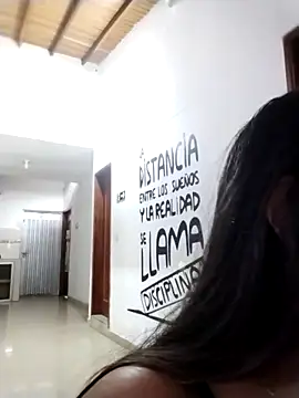 Snapshot of Catalinna_03 chatting on 12, 2, 2026 Catalinna 03 online show from 12, 2, 2026