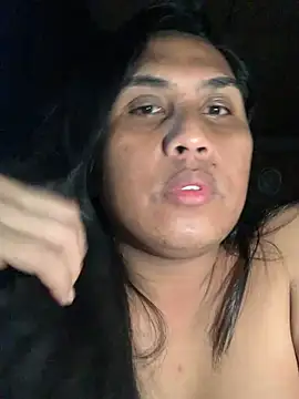 UrbrownsugahhTS online show from 27, 5, 2026