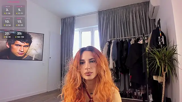 KikkoLee online show from 19, 2, 2026