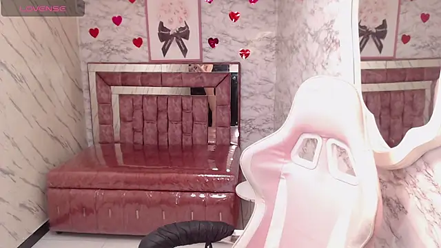 Snapshot of Melisa_v chatting on 18, 2, 2026 Melisa v online show from 18, 2, 2026