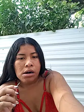 Sweet-Dirty-Storm online show from 3, 3, 2026