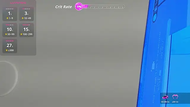 Snapshot of isabella_nowa chatting on 20, 2, 2026 isabella nowa online show from 20, 2, 2026