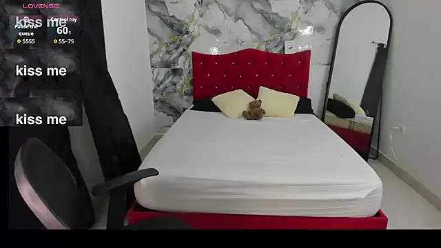 valeri 16 online show from 11, 4, 2026