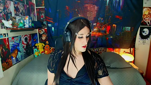 Hakudoll online show from 28, 3, 2026