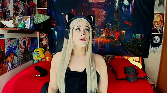 Hakudoll online show from 10, 4, 2026