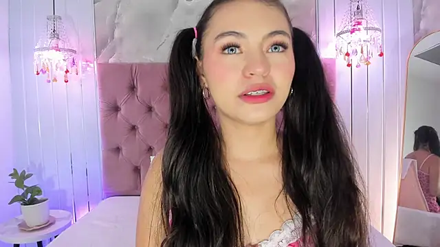 Gabby-Sweet online show from 28, 3, 2026