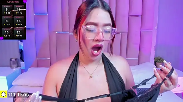 Saoryy   online show from 10, 2, 2026