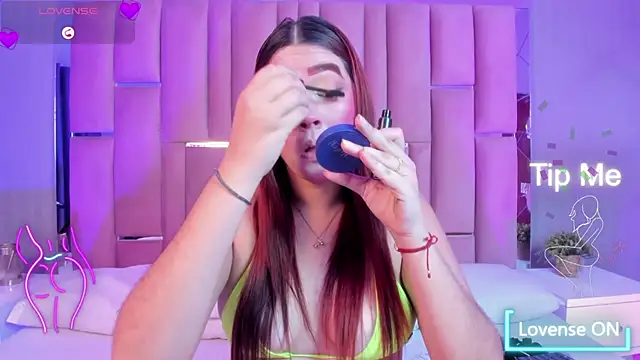 Saoryy   online show from 18, 2, 2026