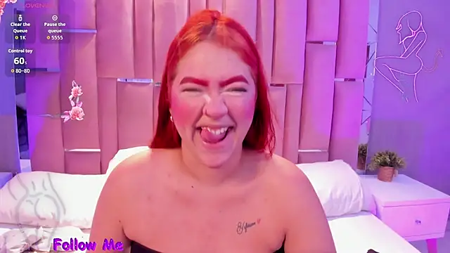 Saoryy   online show from 26, 2, 2026