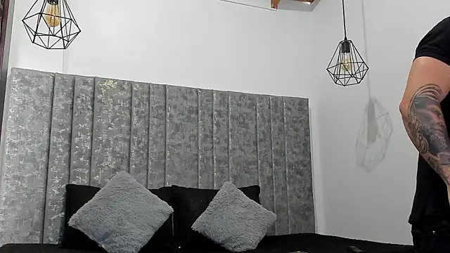 Calvin Hunter online show from 22, 2, 2026