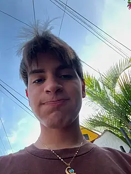 Naim TheKing online show from 21, 2, 2026