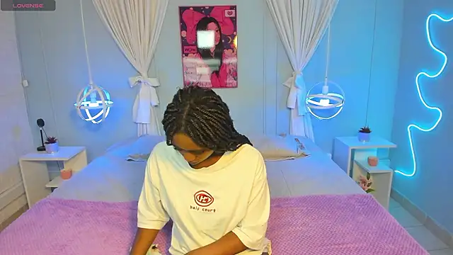 naomi campell online show from 26, 3, 2026