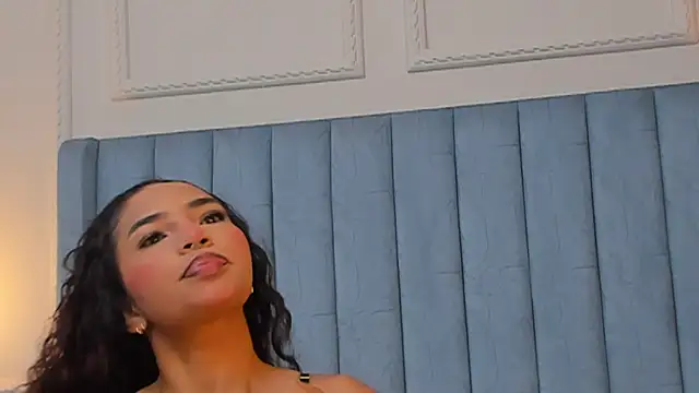 Snapshot of Scarlett-Banner chatting on 23, 2, 2026 Scarlett-Banner online show from 23, 2, 2026