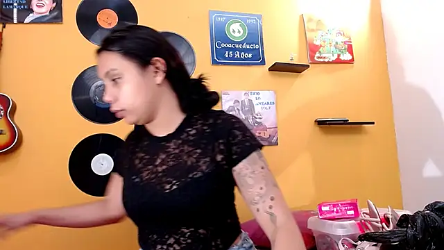 juliette18rose online show from 25, 5, 2026