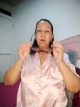 RosseLaure online show from 24, 6, 2026