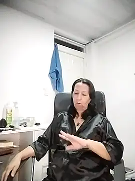 RosseLaure online show from 17, 7, 2026