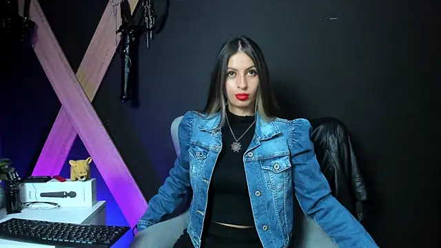 GoddesLeila online show from 21, 5, 2026