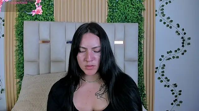 Snapshot of JeniferPowell_nm chatting on 26, 2, 2026 JeniferPowell nm online show from 26, 2, 2026