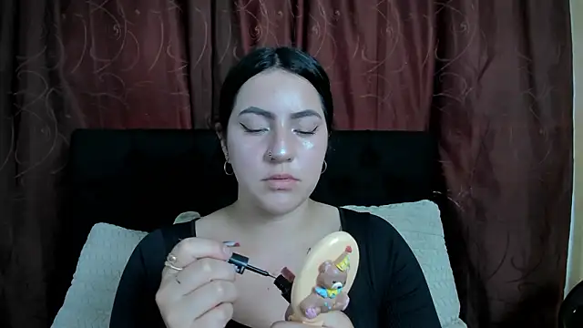 JeniferPowell nm online show from 24, 3, 2026