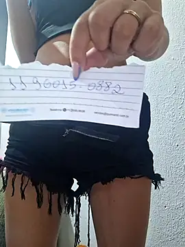 sapeca anjinha online show from 19, 1, 2026