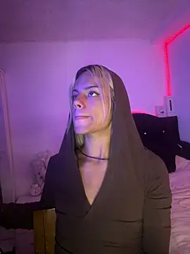 andyy x online show from 18, 4, 2026