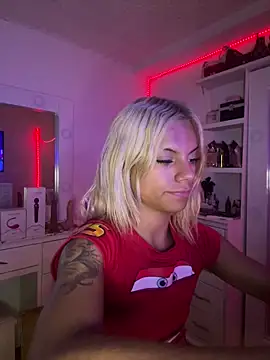 andyy x online show from 9, 5, 2026