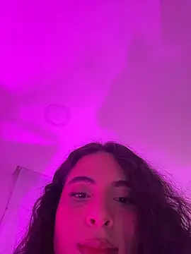 Snapshot of IrinaBlanc chatting on 20, 2, 2026 IrinaBlanc online show from 20, 2, 2026