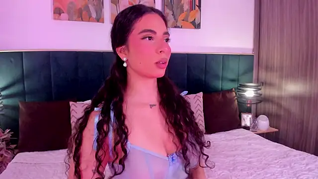 IrinaBlanc online show from 23, 3, 2026