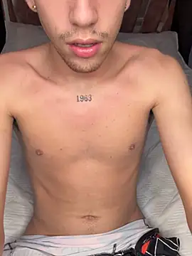 Stickramirezzc online show from 17, 1, 2026