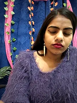 Alisha Babyy online show from 17, 3, 2026