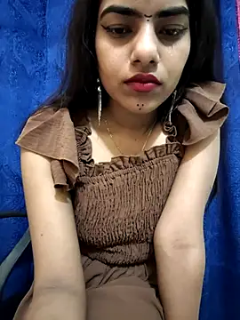 Alisha Babyy online show from 19, 4, 2026