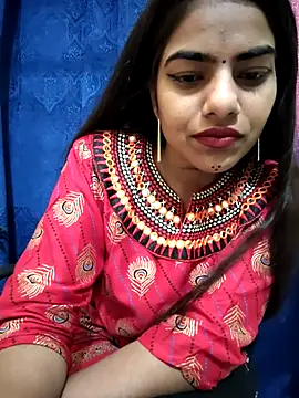 Alisha Babyy online show from 26, 4, 2026