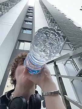 IceMur online show from 25, 2, 2026