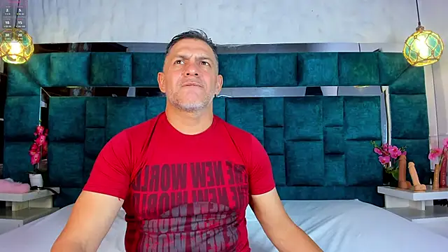 ViceSweet online show from 18, 4, 2026