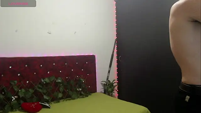 killua parker online show from 16, 3, 2026