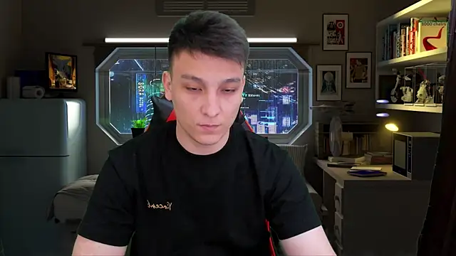 Justin time111 online show from 2, 5, 2026