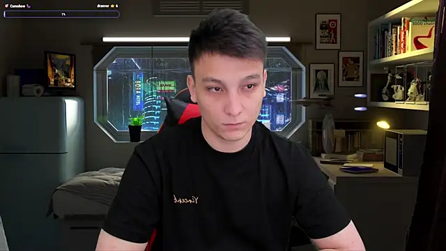 Justin time111 online show from 7, 5, 2026