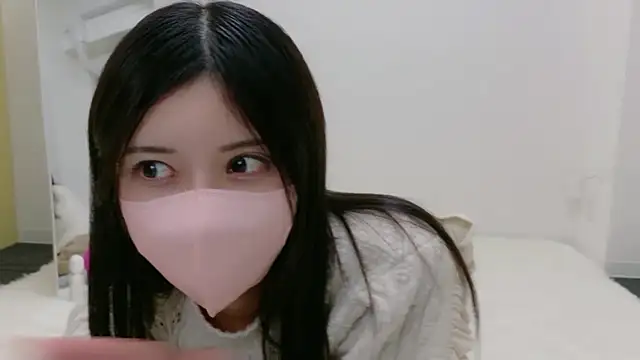 Snapshot of honochan_v chatting on 26, 2, 2026 honochan v online show from 26, 2, 2026