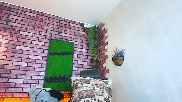 Eva StarXXXX online show from 19, 2, 2025