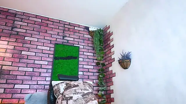 Eva StarXXXX online show from 27, 2, 2025