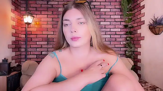 Eva StarXXXX online show from 22, 9, 2025