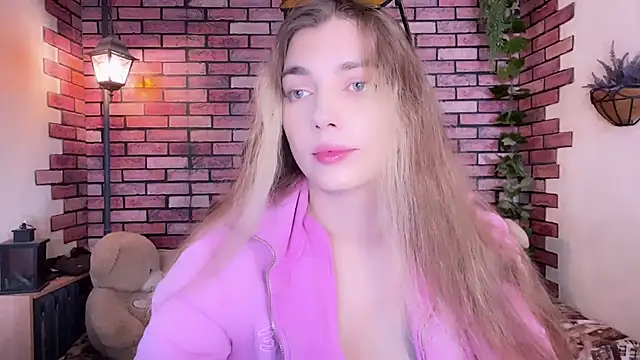 Eva StarXXXX online show from 23, 9, 2025