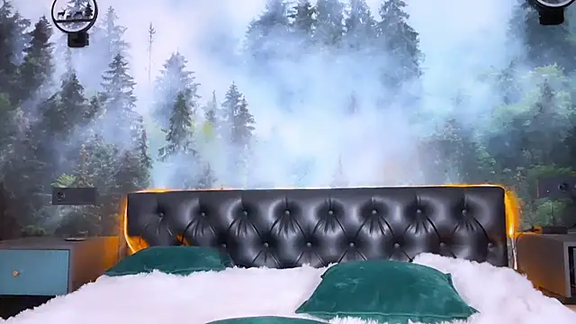 Eva StarXXXX online show from 19, 10, 2025