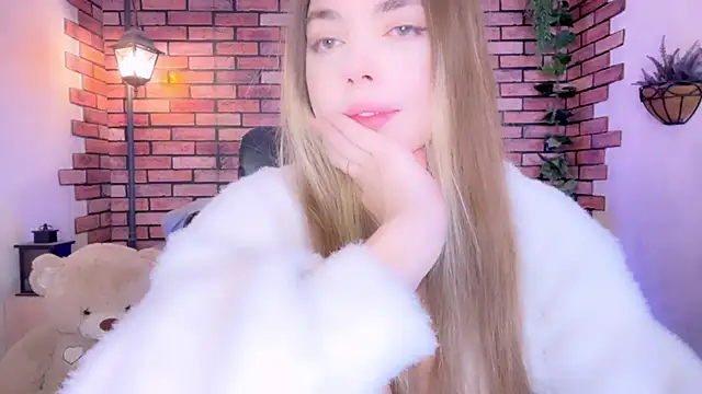 Eva StarXXXX online show from 17, 12, 2025