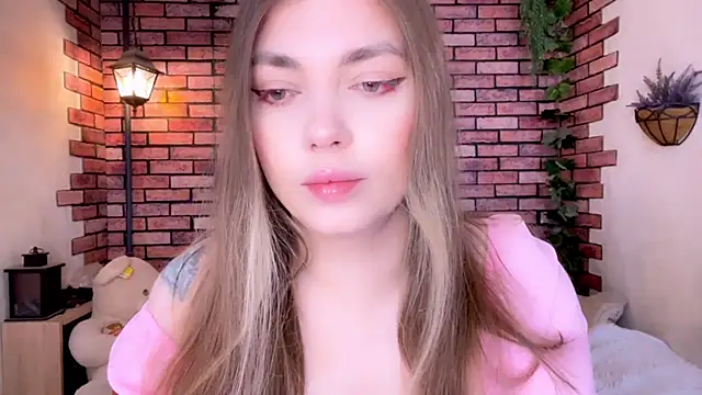 Eva StarXXXX online show from 28, 3, 2026